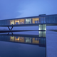 Illustration for article titled These Futuristic Houses Will Blow Your Mind
